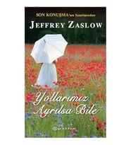 Yollarımız Ayrılsa Bile - Jeffrey Zaslow