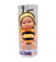 Kostümlü Junior Bebek