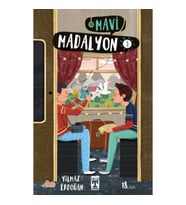 Mavi Madalyon