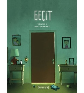 Geçit