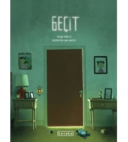 Geçit