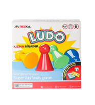 RD5309 Ludo Kızma Birader -