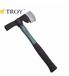 TROY 27225 Nacak (600gr) (Yeşil-Siyah)