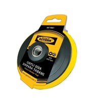 SGS285 Cırtlı Disk Altı Zımpara Tabanı 115'LIK
