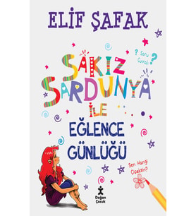 Sakız Sardunya İle Eğlence Günlüğü