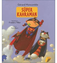 Süper Kahraman