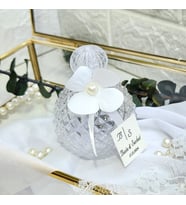 20 Adet i 50cc Kolonya Şişesi Söz Nişan Nikah Hediyeliği-