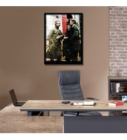 Atatürk Fotoğrafı-213