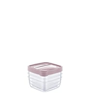 KARE TREND SAKLAMA KABI SETİ 3 x 0,9 L -1039-02