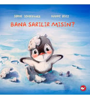 Bana Sarılır Mısın?
