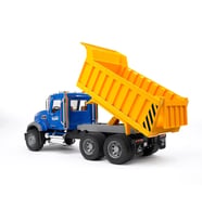 Mack Granite Damperli Kamyon