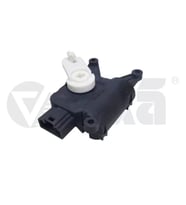 1K0907511B Klima Ayar Motoru Sıcaklık Ayar- Golf-Jetta-Caddy-Octavia-Yeti-Scırocco