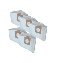 Volta Uz 920 / Uz 930 / Uz 173 / U 945 Uyumlu Bez Toz Torbası ( 5 Adet )