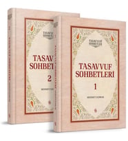 Tasavvuf Sohbetleri (2 Cilt)