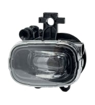 Sis Farı Nissan Qashqai 2021-2024 / Clio 5 2020-2023 / Megane 2021-2024 / Talisman 2021-2024 (SOL, LEDLİ)