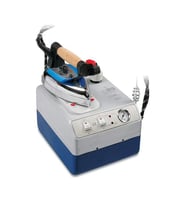 Silter SPR/MN 2002 2 Litre Buhar Kazanlı Ütü (Teflon Hediyeli)