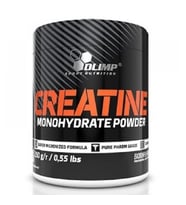 Olimp Creatine Monohydrate Powder Super Micronized 250 gr