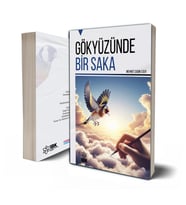 Gökyüzünde Bir Saka