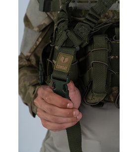 V ASKI KAYIŞI 3 NOKTA TACTICAL - 042