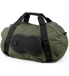 Lexon Peanut Duffle Seyahat Çantası Haki LN1513K