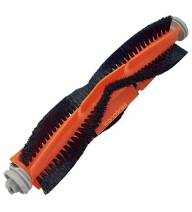 Xiaomi İle Uyumlu Mijia Mop 1C 2C 1T Mi 2Pro+ Dreame Robot Süpürge Ana Rulo Fırça - 1 Adet