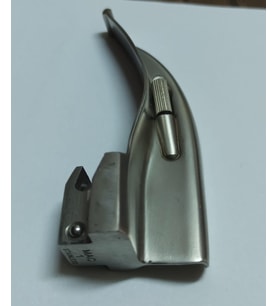 Laringoskop Blade No1 (Bicak1)