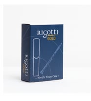 Rigotti Gold Bb Klarnet Kamışı 1 Numara (10'lu Paket)