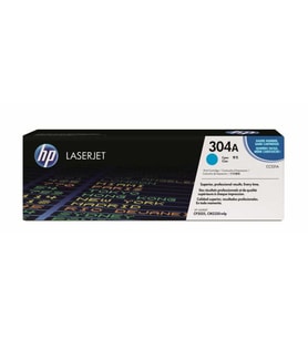 Hp Hp CC531A (304A) Mavi Orjinal Toner