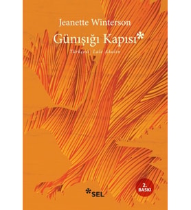 Günışığı Kapısı