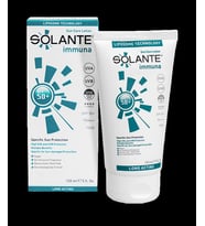 Solante immuna SPF 50+ Losyon