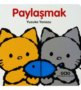 Paylaşmak
