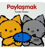 Paylaşmak