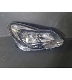 OPEL CORSA D SAĞ ÖN FAR SIFIR VALEO 2011-2015