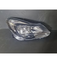 OPEL CORSA D SAĞ ÖN FAR SIFIR VALEO 2011-2015