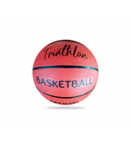 Triathlon  T115 Basket Topu  (Turuncu)