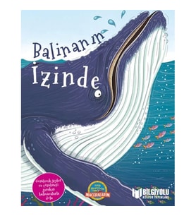 Balinanın İzinde