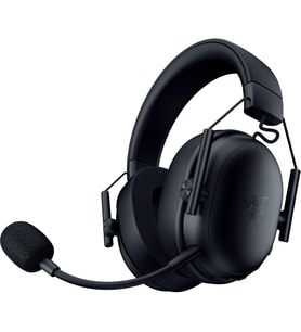 Razer Blackshark V3 X Hyperspeed - Kablosuz E-Spor Kulaklık - Ultra Hafif 270G - Triforce 50Mm Sürüc (Çok Renkli)