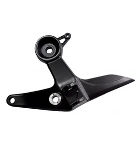 TVS Raider 125 Sol Ön Basamak Braketi N9125920
