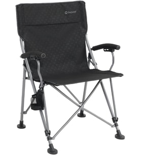 Outwell Campo Xl Ultra Konforlu Katlanır Kamp Sandalyesi
