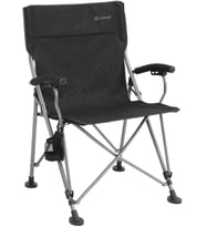 Outwell Campo Xl Ultra Konforlu Katlanır Kamp Sandalyesi