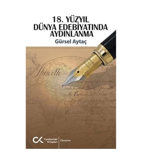 18. Yüzyıl Dünya Edebiyatında Aydınlanma