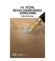 18. Yüzyıl Dünya Edebiyatında Aydınlanma