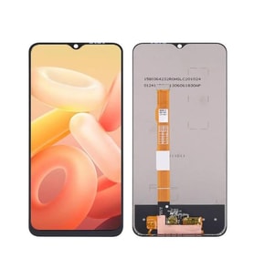 Vivo Y35 Dokunmatik ekran