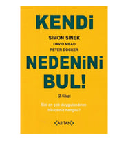 Kendi Nedenini Bul! (2. Kitap)