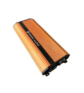 REİSS PX6004D1 4 KANAL 250 RMS AMFİ
