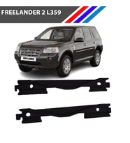 Freelander 2 L359 Sunroof Tamir Parçası 2 Adetli Set