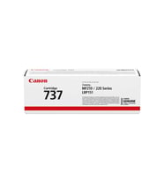 CRG-737 9435B002 Orijinal Toner