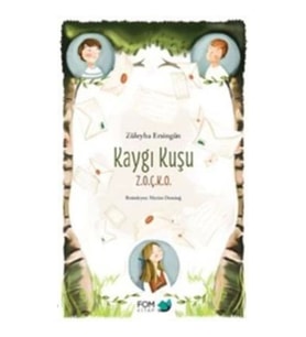 Kaygı Kuşu ZOÇKO