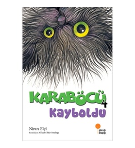 Karaböcü Kayboldu