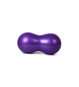 Fıstık Şekilli Pilates Topu 60 cm MOR-STANDART